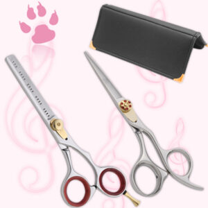 Barber Shears Kits