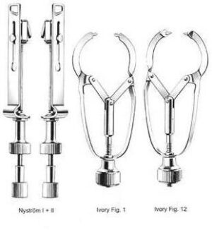 Amalgam Instruments