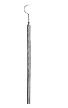 Single Use Dental Probes Fig. 23