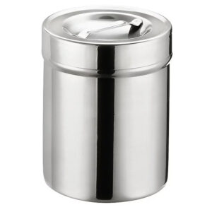 Dressing Jars Lid with Knob